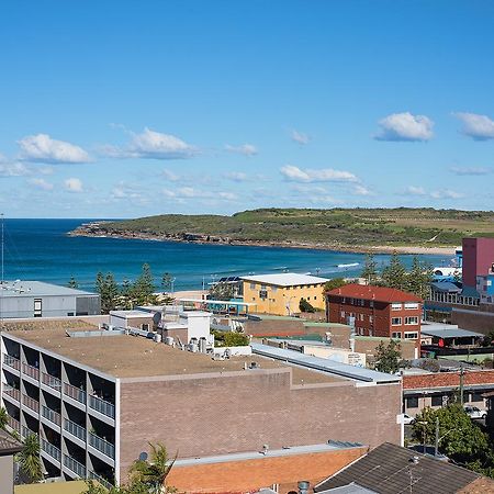 Stunning Ocean View Apartment !!! Sydney Zewnętrze zdjęcie